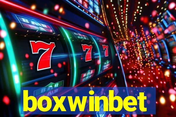 boxwinbet