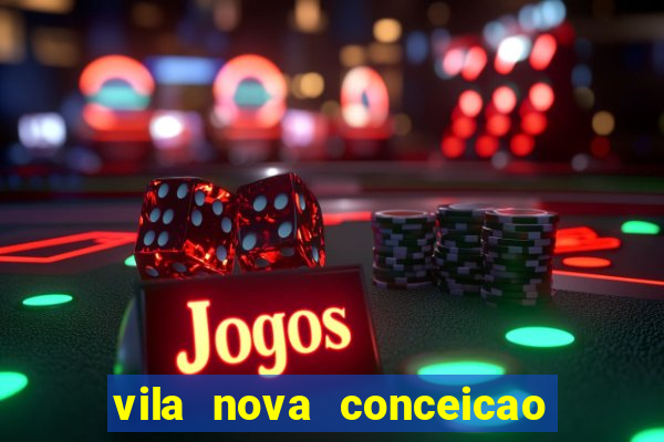 vila nova conceicao night club puteiro