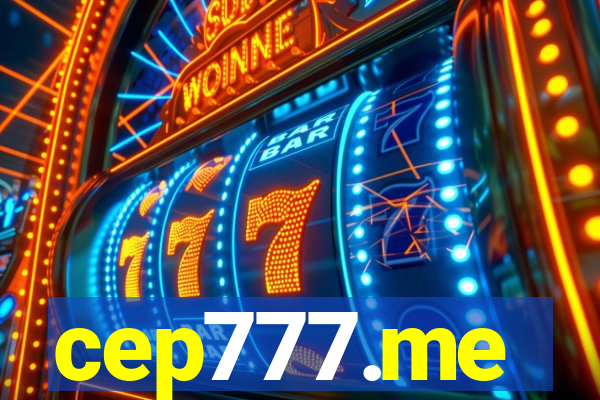 cep777.me