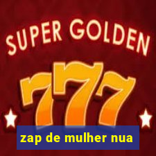 zap de mulher nua