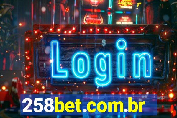 258bet.com.br