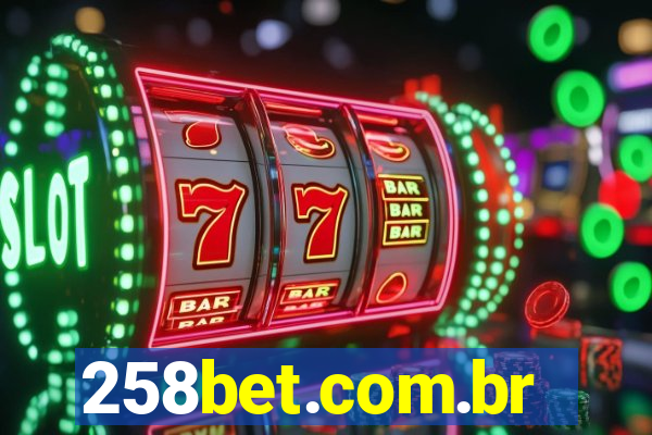 258bet.com.br