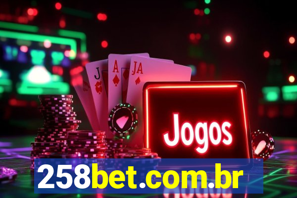 258bet.com.br