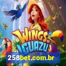 258bet.com.br