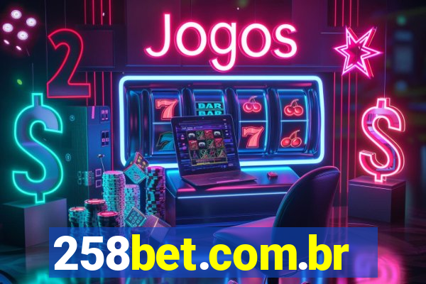 258bet.com.br