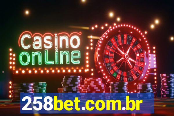 258bet.com.br