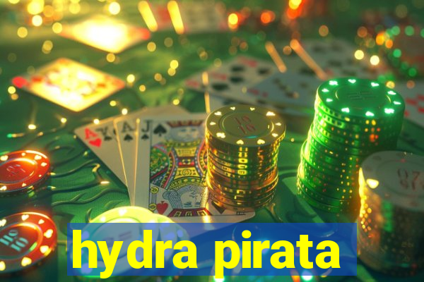 hydra pirata