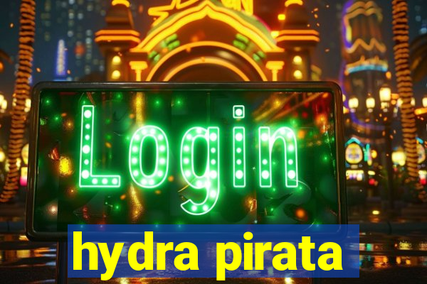 hydra pirata