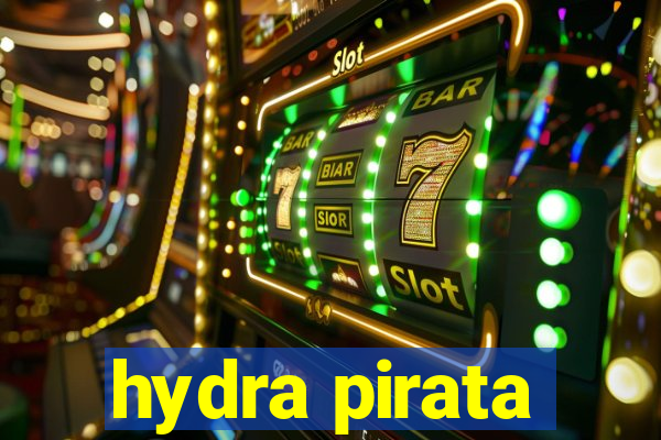 hydra pirata