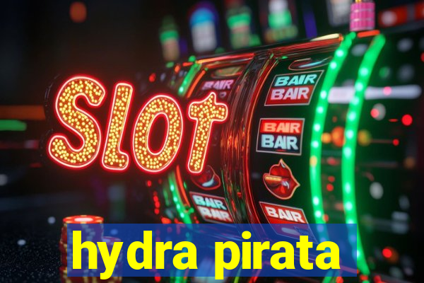 hydra pirata