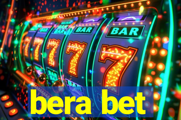 bera bet