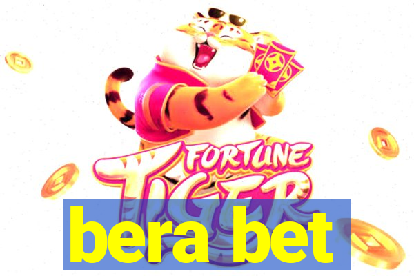 bera bet