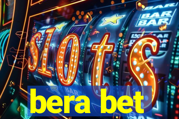 bera bet