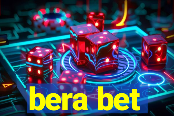 bera bet