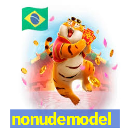 nonudemodel