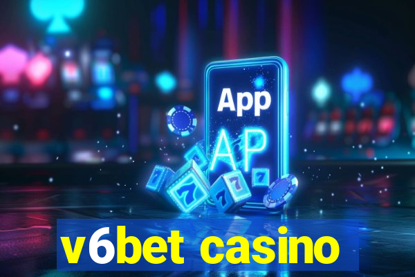 v6bet casino