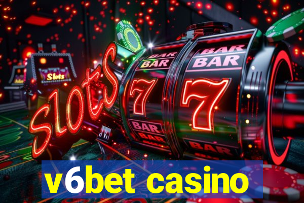 v6bet casino