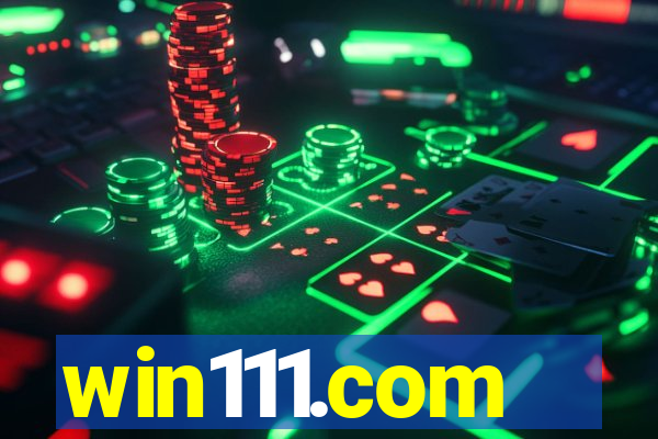 win111.com