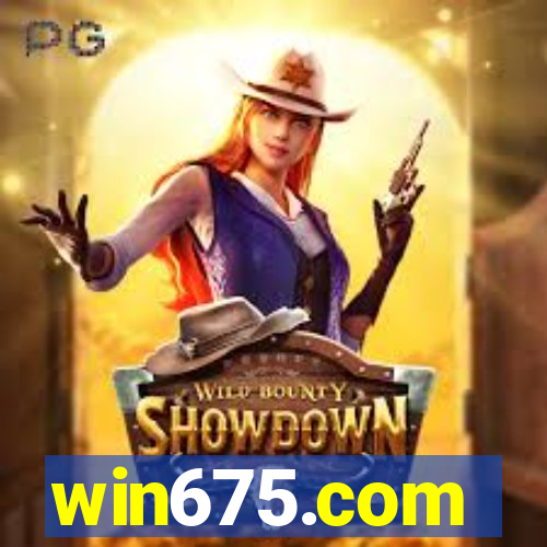 win675.com