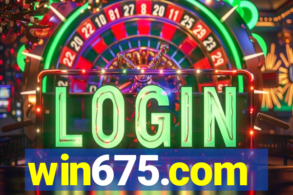 win675.com