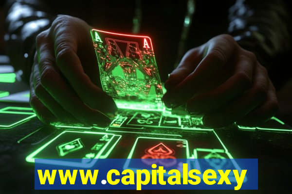 www.capitalsexy.com.br