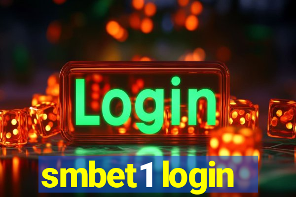 smbet1 login