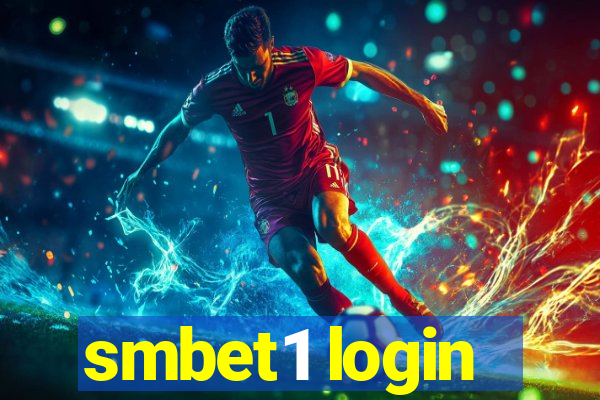 smbet1 login