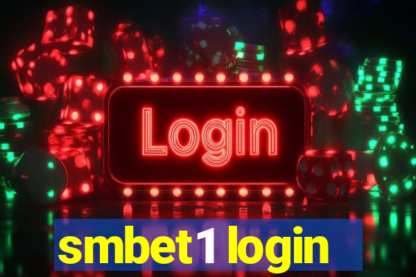 smbet1 login