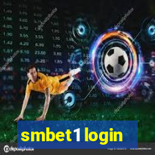 smbet1 login