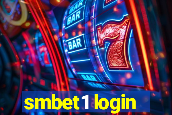 smbet1 login