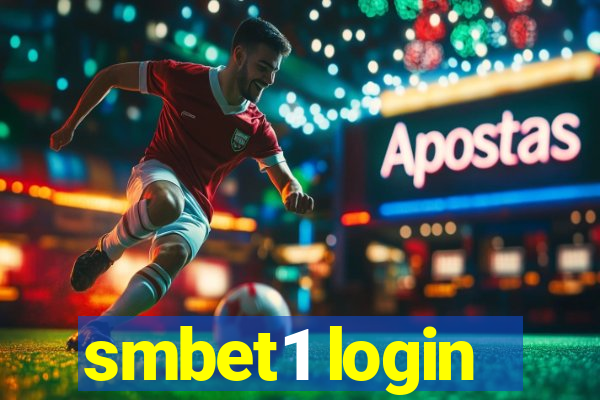 smbet1 login