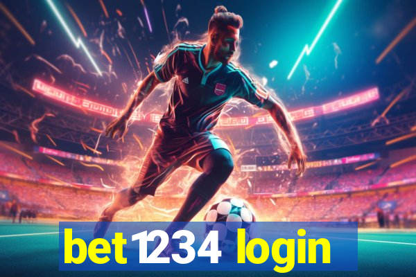 bet1234 login