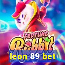 leon 89 bet