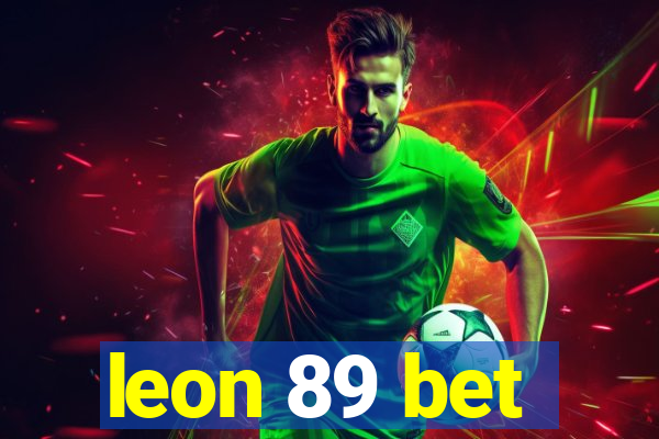 leon 89 bet