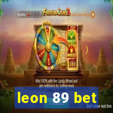 leon 89 bet