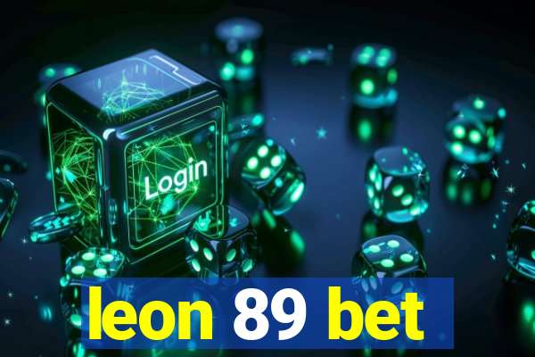 leon 89 bet