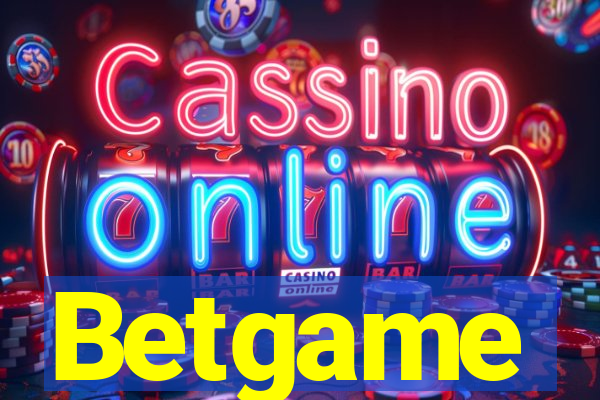 Betgame