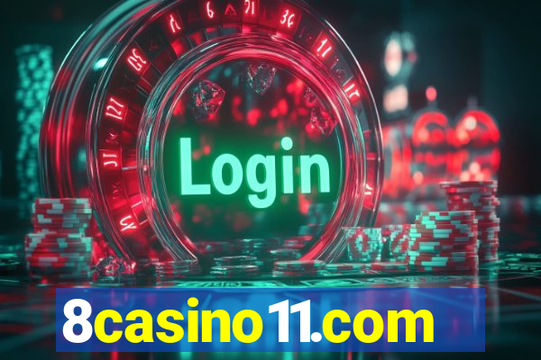 8casino11.com