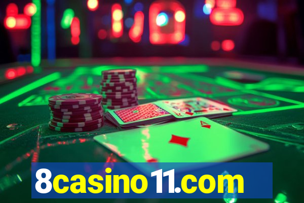 8casino11.com