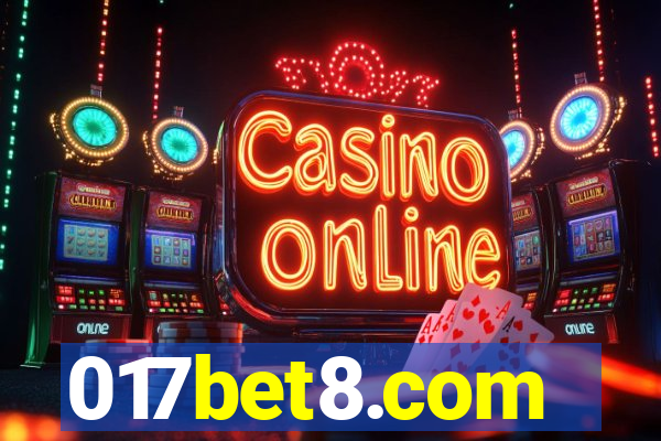 017bet8.com