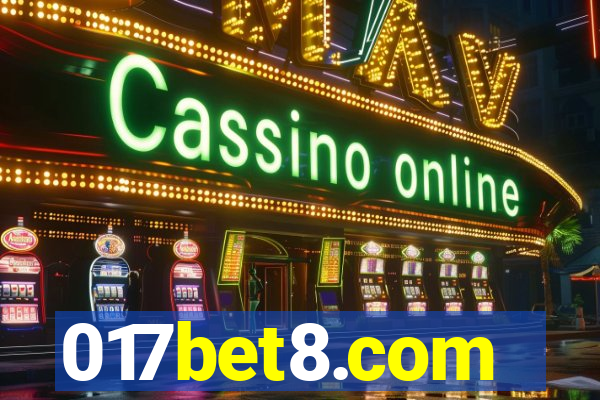 017bet8.com