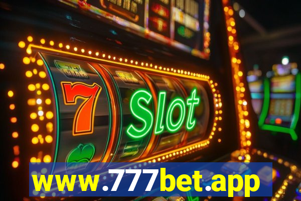 www.777bet.app