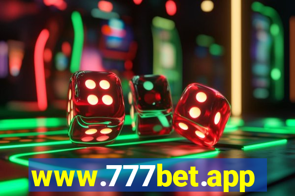 www.777bet.app