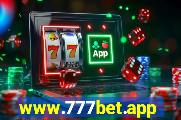 www.777bet.app