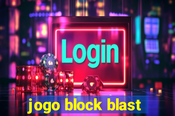 jogo block blast