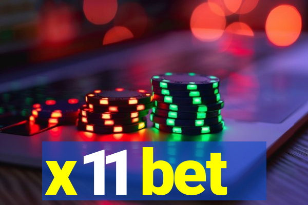 x11 bet