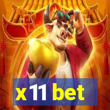 x11 bet