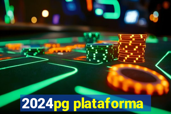 2024pg plataforma