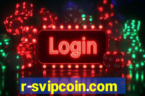 r-svipcoin.com