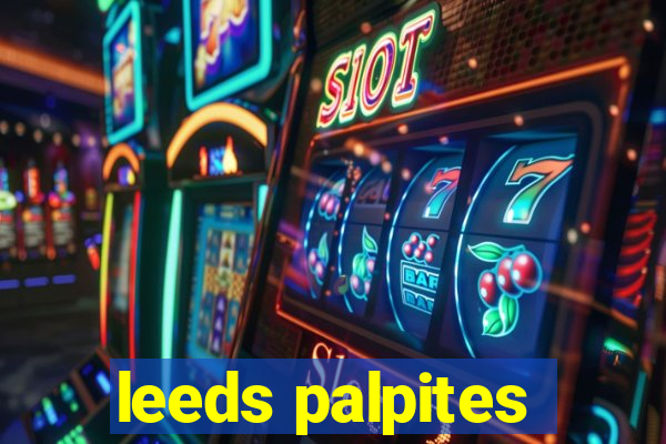 leeds palpites